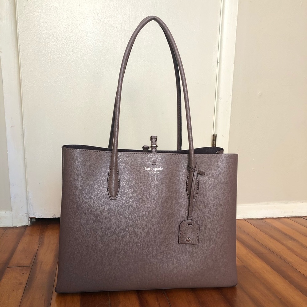 Kate Spade Large Eva Tote